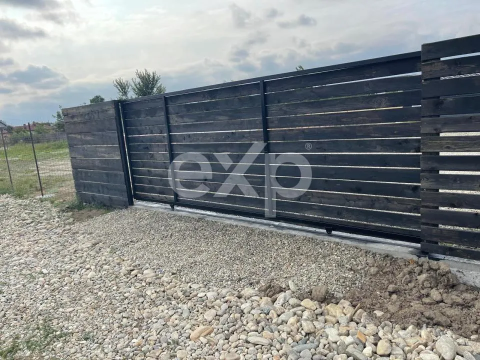 Lot ideal pentru casă – 959 mp, Bradu Central, deschidere 40 m - foto 11