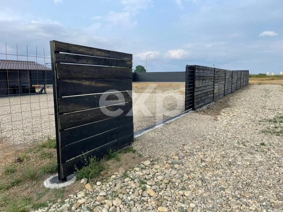 Lot ideal pentru casă – 959 mp, Bradu Central, deschidere 40 m - foto 12