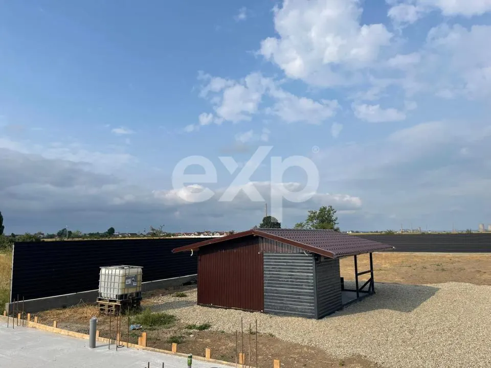 Lot ideal pentru casă – 959 mp, Bradu Central, deschidere 40 m - foto 4