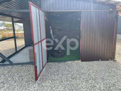 Lot ideal pentru casă – 959 mp, Bradu Central, deschidere 40 m - foto 5