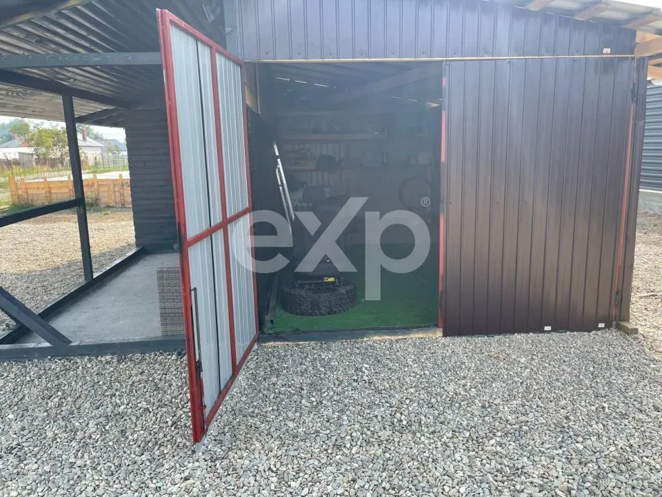 Lot ideal pentru casă – 959 mp, Bradu Central, deschidere 40 m - foto 5