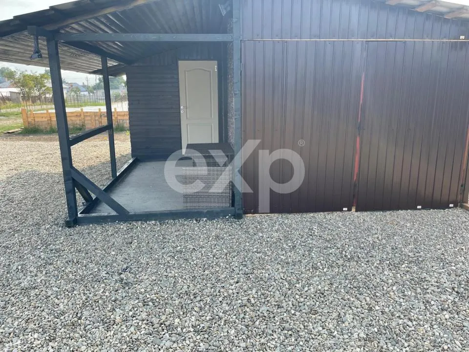 Lot ideal pentru casă – 959 mp, Bradu Central, deschidere 40 m - foto 6