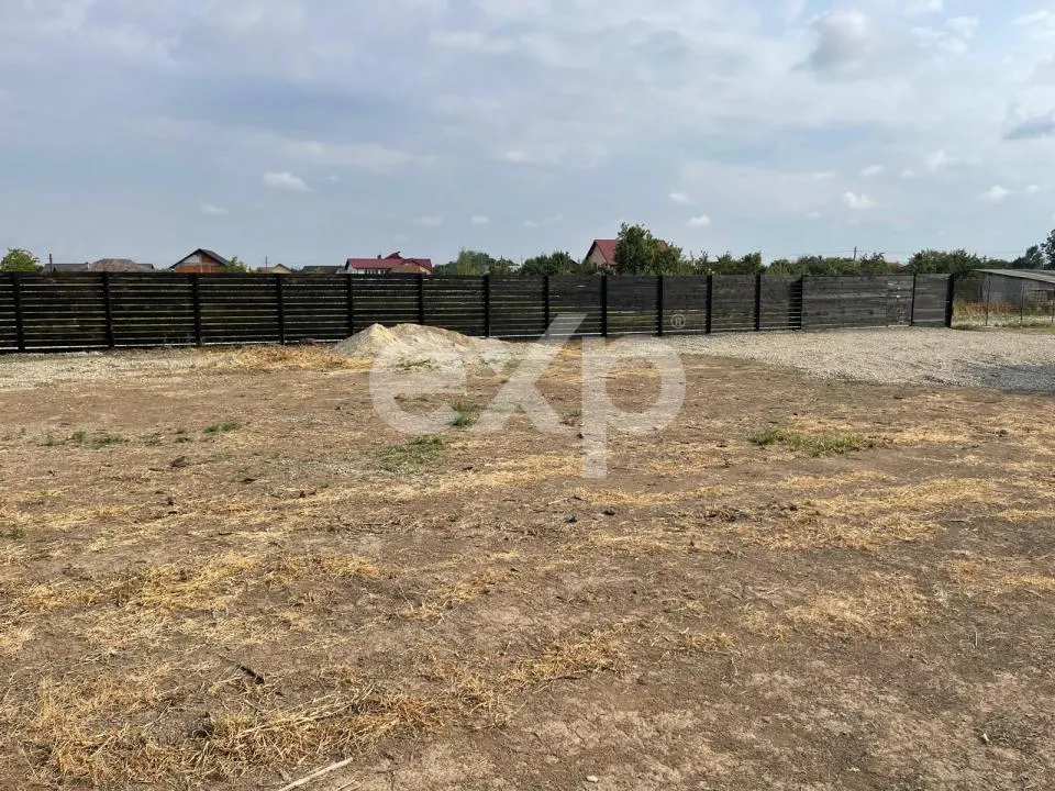Lot ideal pentru casă – 959 mp, Bradu Central, deschidere 40 m - foto 8