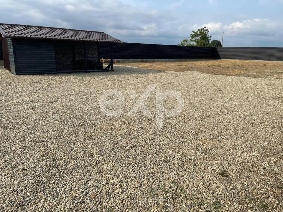 Lot ideal pentru casă – 959 mp, Bradu Central, deschidere 40 m - foto 9