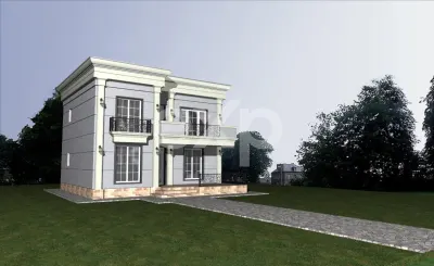 Casă Modernă cu 4 camere in Trivale | Ansamblu Rezidențial Nou - foto 12