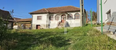 De vânzare – Casă în Curtea de Argeș, cartier Șipot - Curtea de Arges