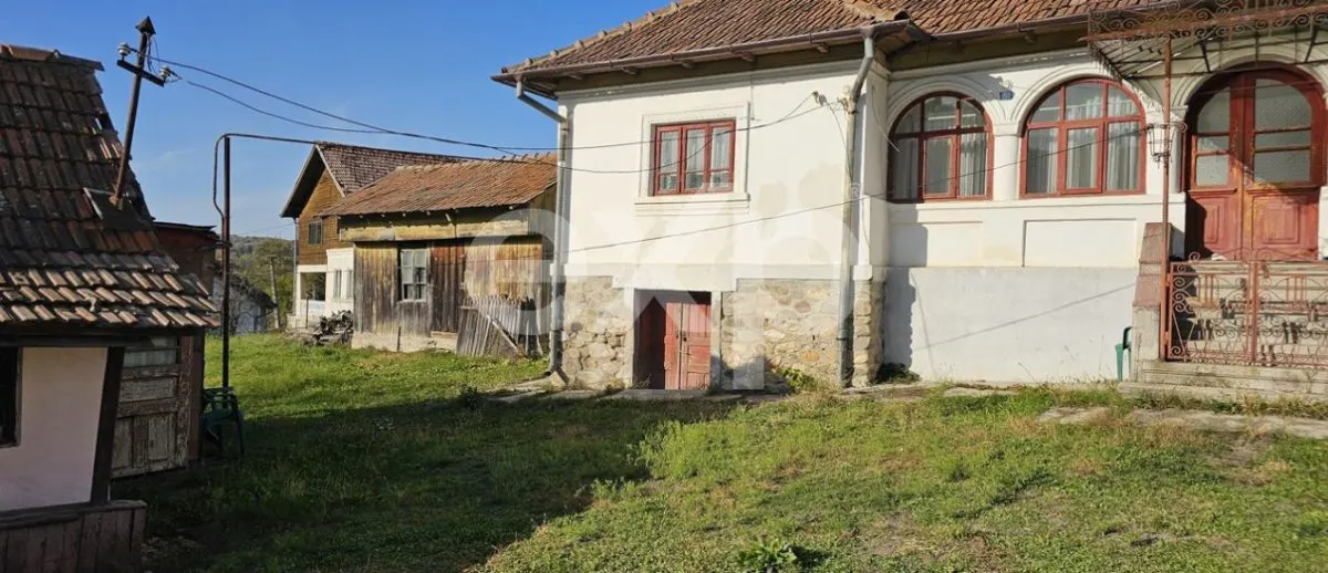 De vânzare – Casă în Curtea de Argeș, cartier Șipot - foto 6