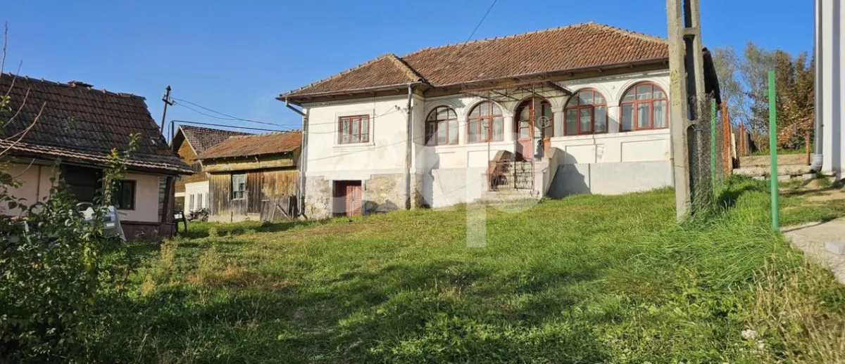 De vânzare – Casă în Curtea de Argeș, cartier Șipot - foto 7