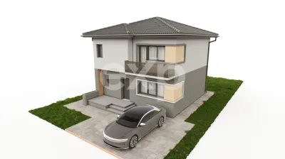 Ultima Casa P+1 | 5 camere | 380 mp teren | Trivale – Str. Câmpului - foto 5