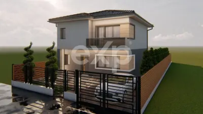 Ultima Casa P+1 | 5 camere | 380 mp teren | Trivale – Str. Câmpului - foto 7