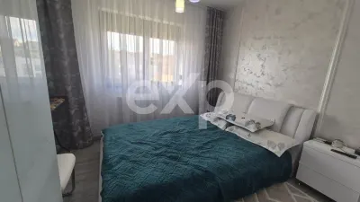 Apartament 2 camere Mobilat | Trivale | Bloc nou 2022 | Zonă liniștită - foto 5