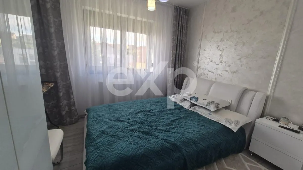 Apartament 2 camere Mobilat | Trivale | Bloc nou 2022 | Zonă liniștită - foto 5
