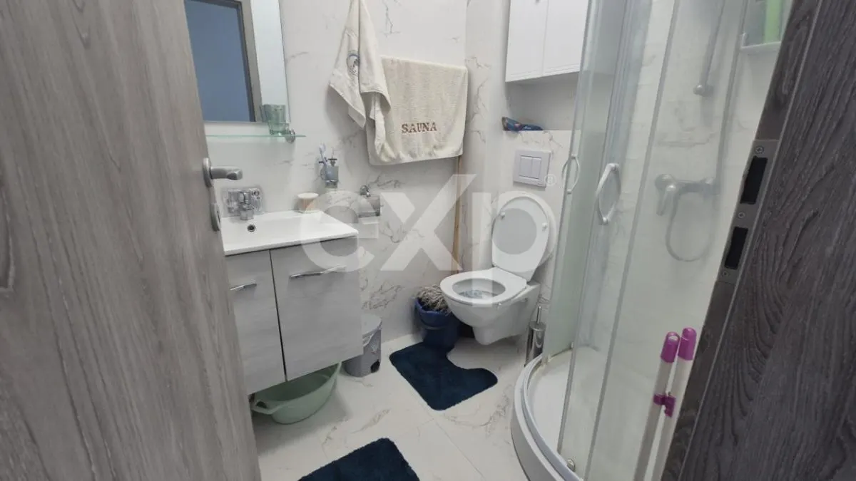 Apartament 2 camere Mobilat | Trivale | Bloc nou 2022 | Zonă liniștită - foto 6