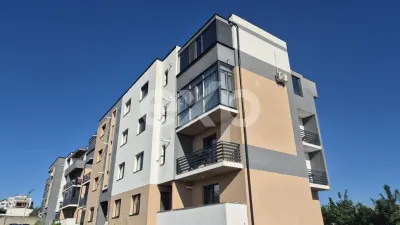 Apartament 2 camere Mobilat | Trivale | Bloc nou 2022 | Zonă liniștită - foto 8