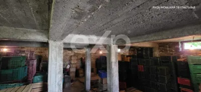 Casă individuală de vânzare, 6 camere, subsol 110 mp, teren 5.753 mp – Cândești - foto 11