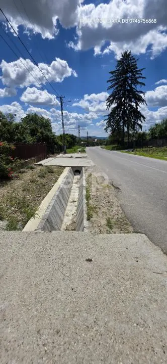 Casă individuală de vânzare, 6 camere, subsol 110 mp, teren 5.753 mp – Cândești - foto 16