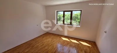 Casă individuală de vânzare, 6 camere, subsol 110 mp, teren 5.753 mp – Cândești - foto 6
