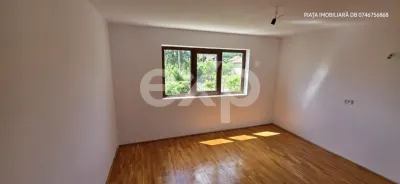 Casă individuală de vânzare, 6 camere, subsol 110 mp, teren 5.753 mp – Cândești - foto 7