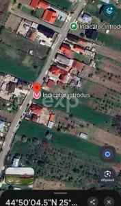 Oportunitate Unică în Călinești, Argeș – Teren Intravilan de Vânzare! - foto 1