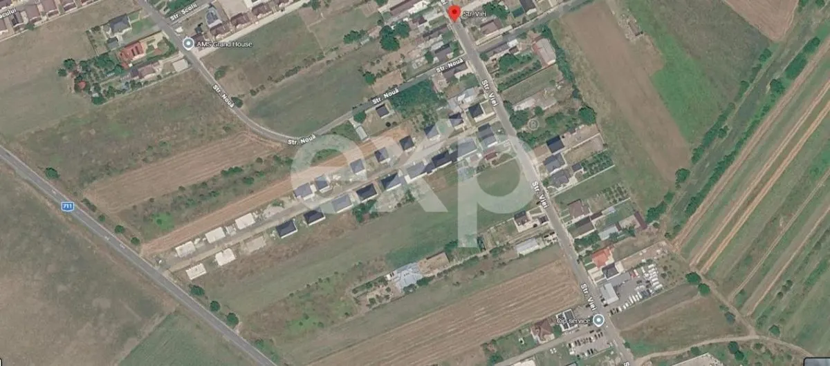 Casă Premium pe Parter la Cheie – Cartier Rezidențial Privat,lângă Târgoviște - foto 11