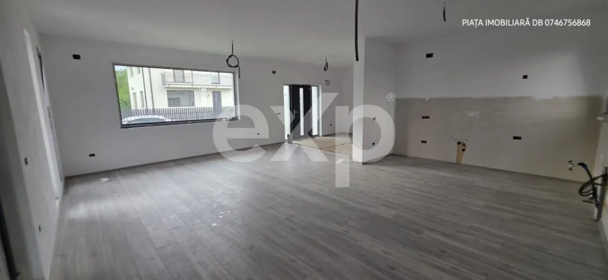 Casă Premium pe Parter la Cheie – Cartier Rezidențial Privat,lângă Târgoviște - foto 3