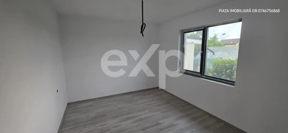 Casă Premium pe Parter la Cheie – Cartier Rezidențial Privat,lângă Târgoviște - foto 4