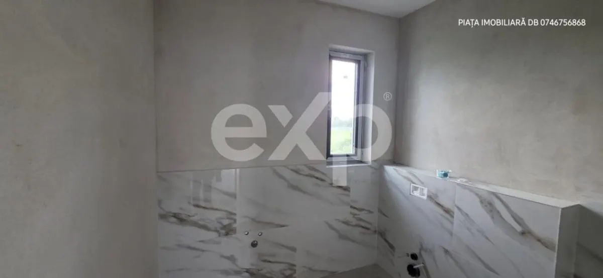 Casă Premium pe Parter la Cheie – Cartier Rezidențial Privat,lângă Târgoviște - foto 5