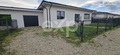 Casă Premium pe Parter la Cheie – Cartier Rezidențial Privat,lângă Târgoviște - foto 7