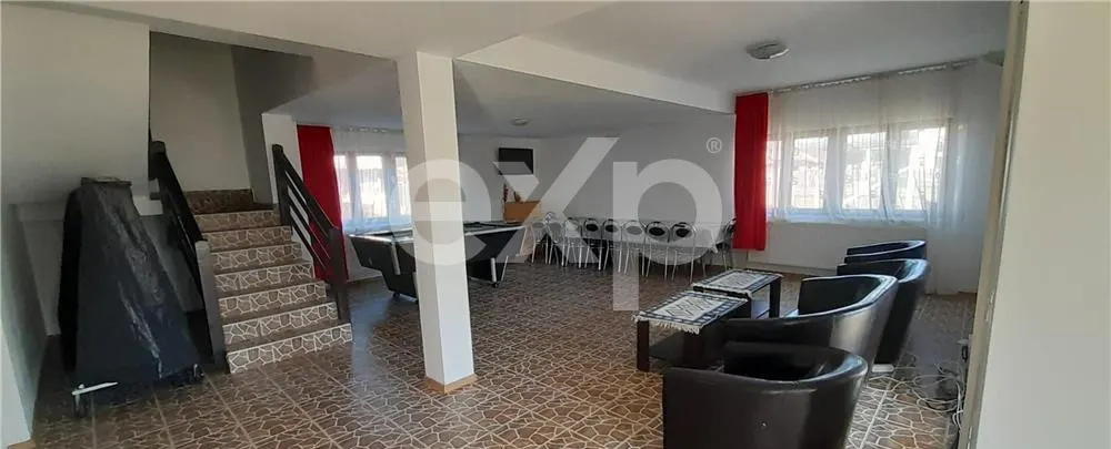 Pensiune Boutique sau Casă de Vacanță în Bălilești, Argeș - foto 4