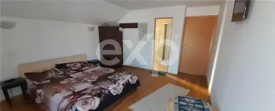 Pensiune Boutique sau Casă de Vacanță în Bălilești, Argeș - foto 5