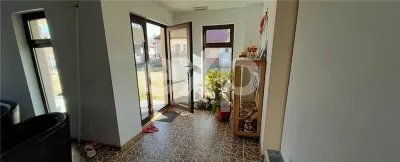 Pensiune Boutique sau Casă de Vacanță în Bălilești, Argeș - foto 7