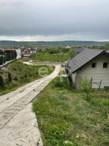 TEREN PREMIUM CU VEDERE SPECTACULOASA LA LIZIERA PADURII | BASCOV | 807 MP | - foto 4