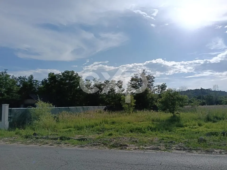 TEREN INTRAVILAN 712 MP | 17 ML DESCHIDERE | UTILITĂȚI | APROAPE DE COSTEȘTI - foto 4