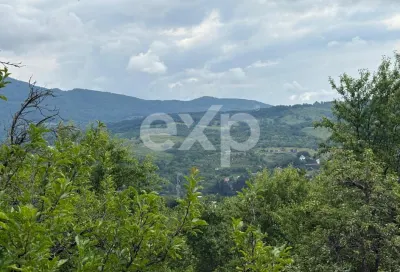 Teren 6348 mp Corbeni/ 1856 mp intravilan/ Utilități/ Aproape de Transfăgărășan - foto 3