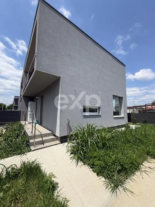 Ultimul Duplex Disponibil în Mărăcineni - foto 1