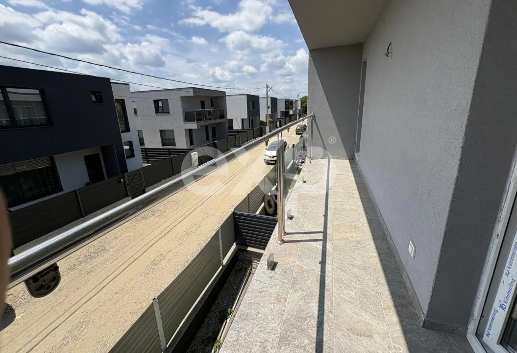 Ultimul Duplex Disponibil în Mărăcineni - foto 2