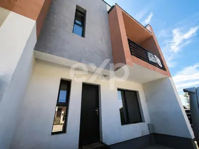 Trivale | Casa tip duplex | 101 mp utili | Mutare imediata | Finisata - foto 11