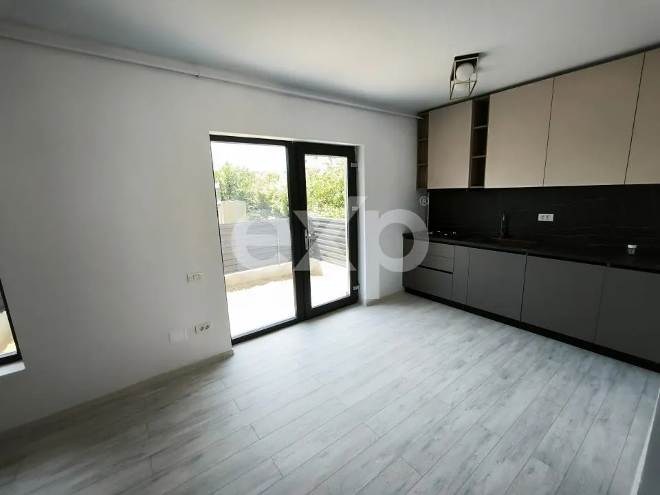 Trivale | Casa tip duplex | 101 mp utili | Mutare imediata | Finisata - foto 4