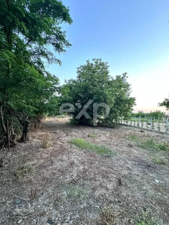 Teren intravilan de vânzare – Aleea Mănăstirii  2.400 mp - foto 1