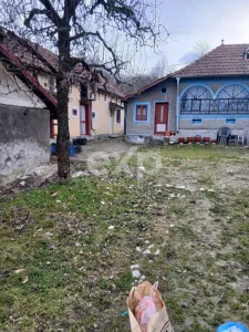 Teren de vânzare – Dragodănești , 1.600 mp - Dragodanesti