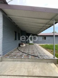 Locuință modernă cu două intrări separate, izolație premium, zonă verde Cuparu - foto 2