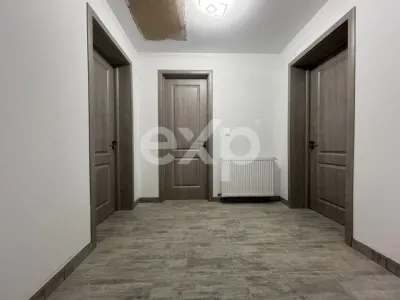 Locuință modernă cu două intrări separate, izolație premium, zonă verde Cuparu - foto 14