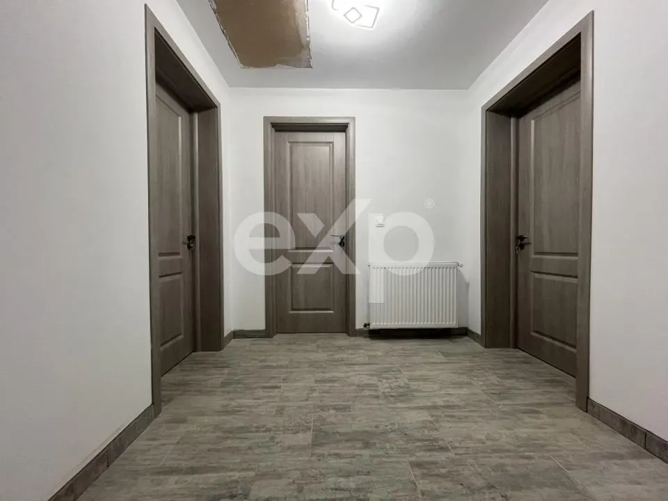Locuință modernă cu două intrări separate, izolație premium, zonă verde Cuparu - foto 14