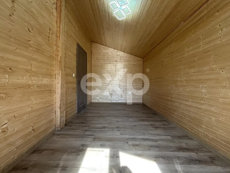 Locuință modernă cu două intrări separate, izolație premium, zonă verde Cuparu - foto 17