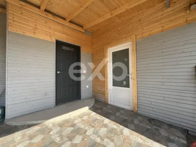 Locuință modernă cu două intrări separate, izolație premium, zonă verde Cuparu - foto 3