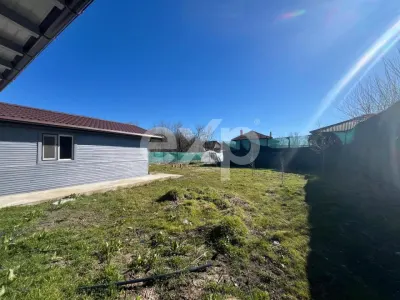 Locuință modernă cu două intrări separate, izolație premium, zonă verde Cuparu - foto 24
