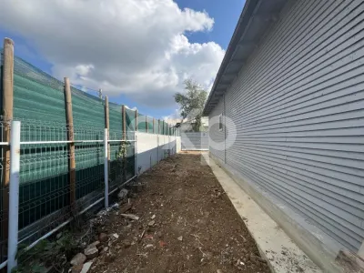 Locuință modernă cu două intrări separate, izolație premium, zonă verde Cuparu - foto 4
