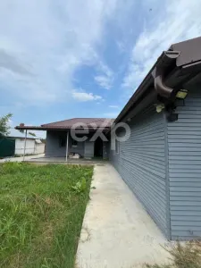 Locuință modernă cu două intrări separate, izolație premium, zonă verde Cuparu - foto 31