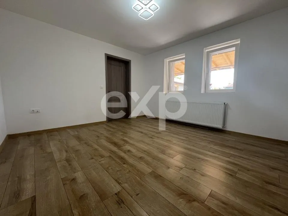 Locuință modernă cu două intrări separate, izolație premium, zonă verde Cuparu - foto 8