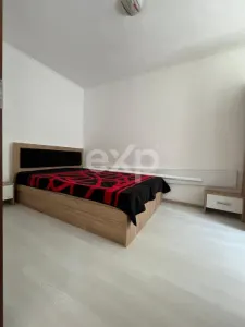 Vanzare 2 camere mobilat si utilat modern parter central Gaesti - foto 5